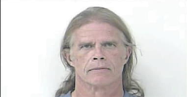 Eddy Oliver, - St. Lucie County, FL 